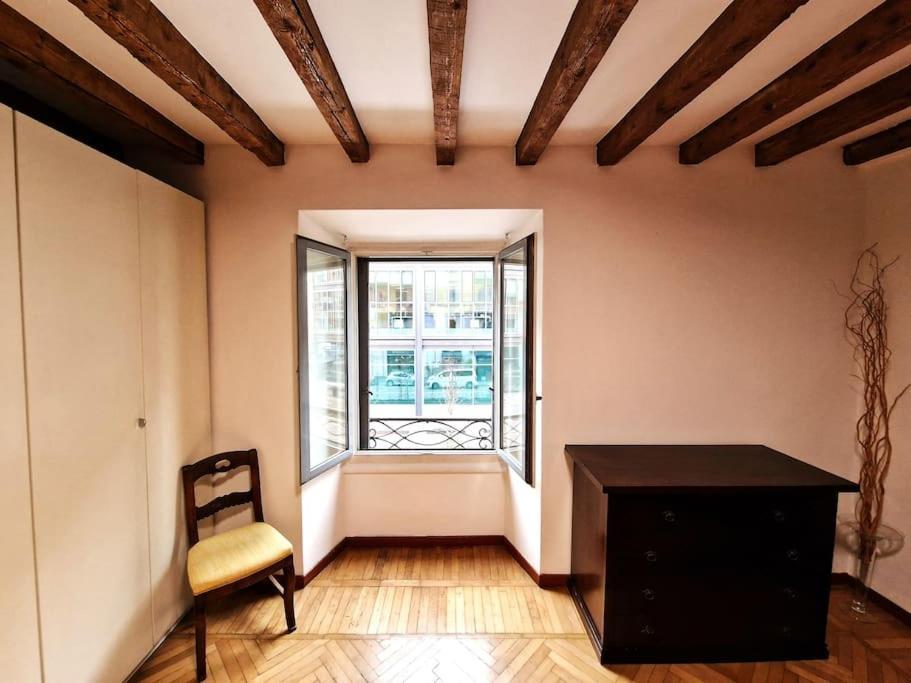 Magnifico Appartamento Ristrutturato Milano Exterior foto